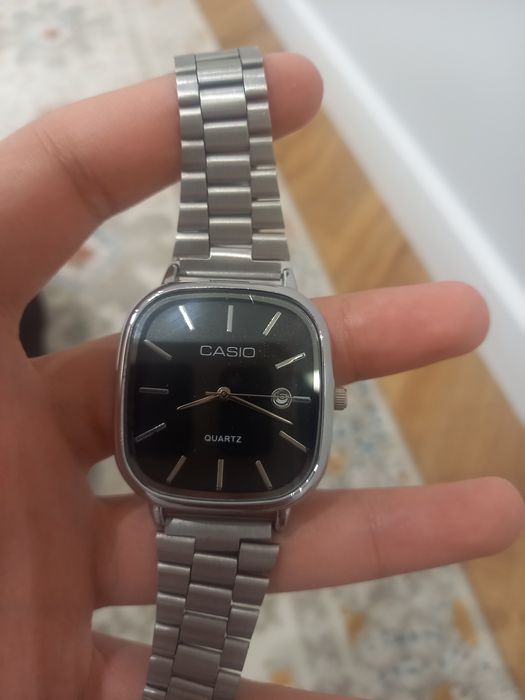 Часы наручные casio