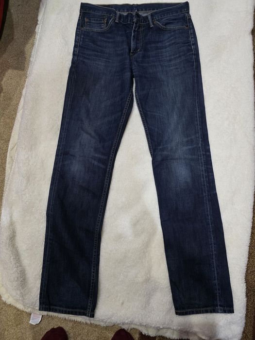 Blugi  Levis Strauss  bărbați