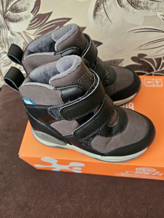 Боти Biomecanics 29 номер