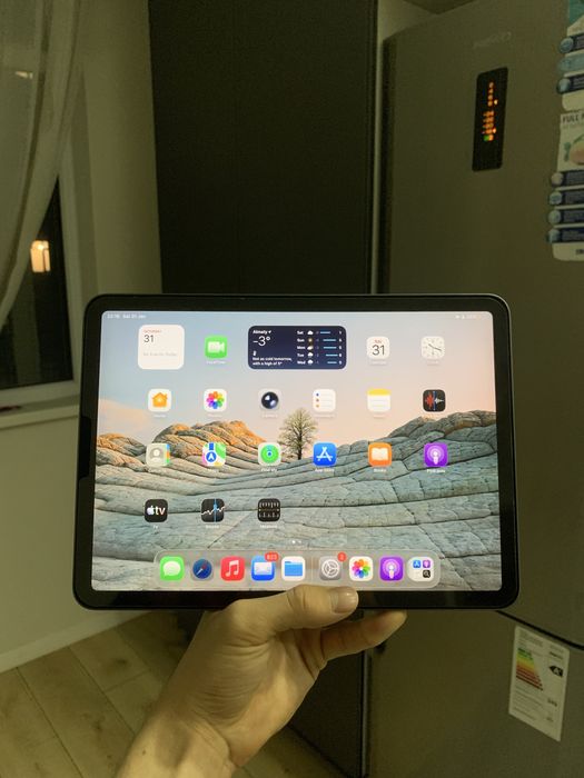 Ipad Air 4, 64ГБ