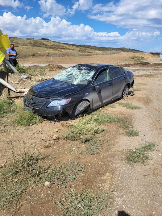 Тойота камри на разбор