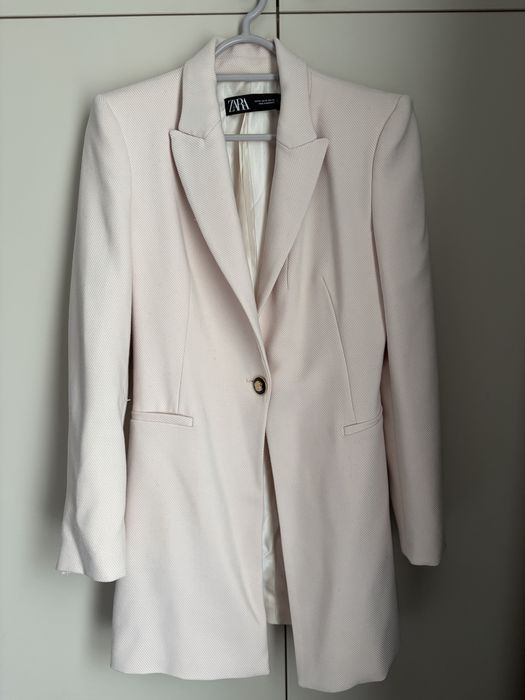 Палто Zara размер XS