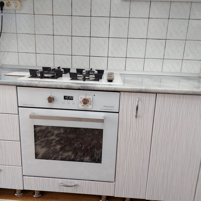 Электроника, плиты / печи