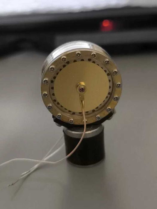 Capsula microfon - Telefunken AK47 mk2