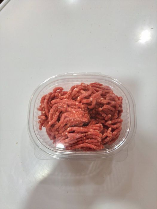 Xalol pokiza Qiyma sertifikatlarixam bor