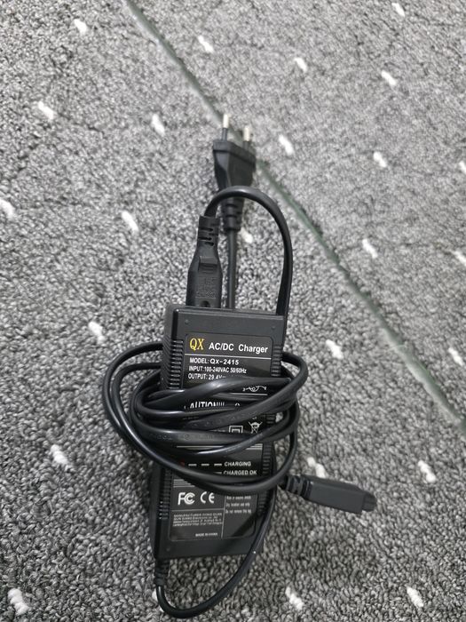 Обычный Гироскутер