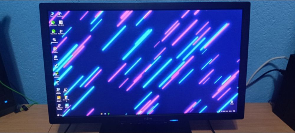 Fujitsu P Line P23T-6 IPS