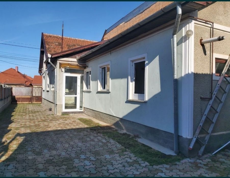 Vand casa în Mehala