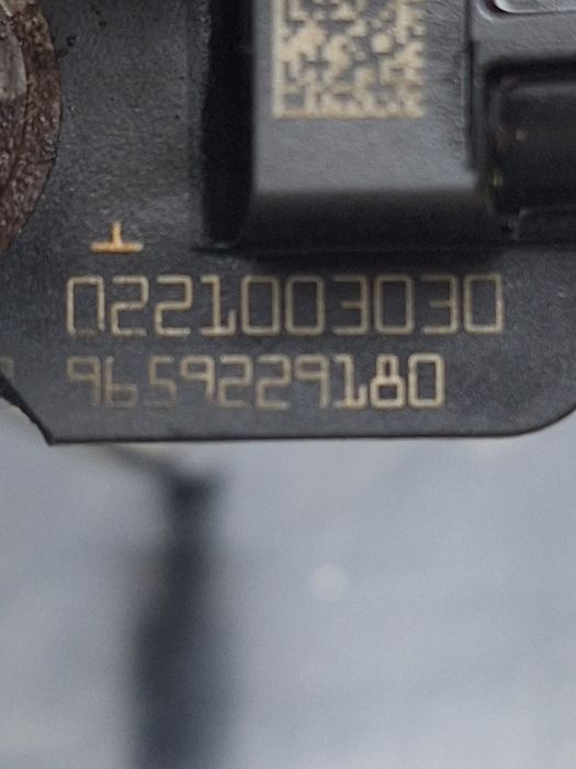 kit injectie land rover freelander 2 (2006->) 2.2 motorina 2010