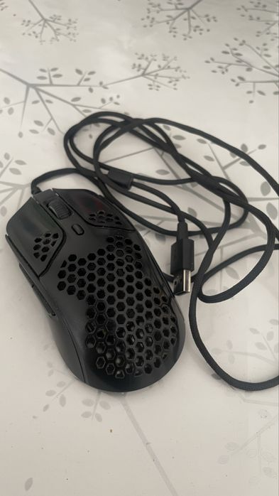 Мышка HyperX Pulsefire