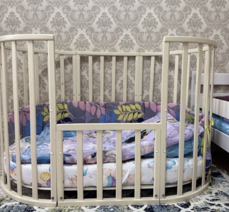 Продам шкаф 15к, холодильник 30к, велосипед 60к,  кроватка 10к