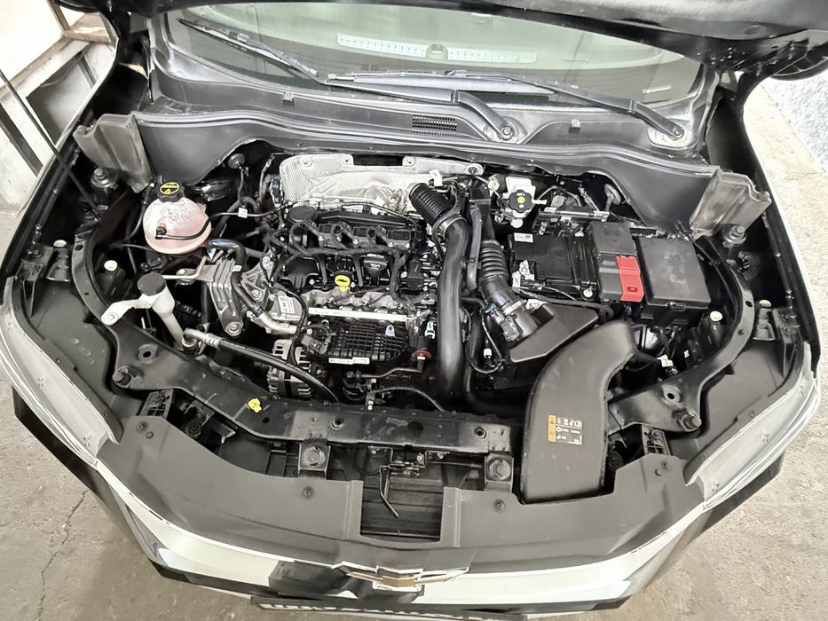 Tracker premier plus 2025
