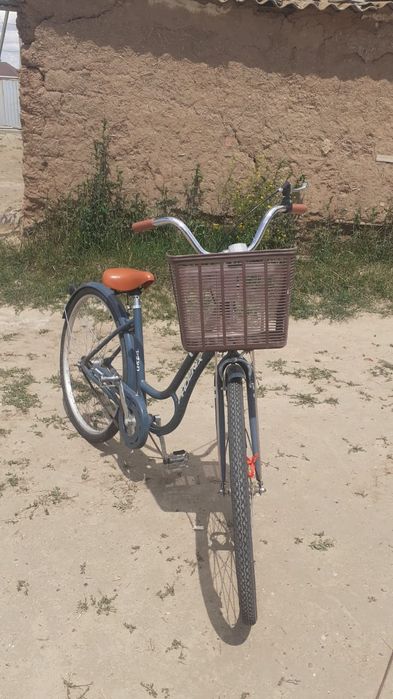 Хороший велосипед