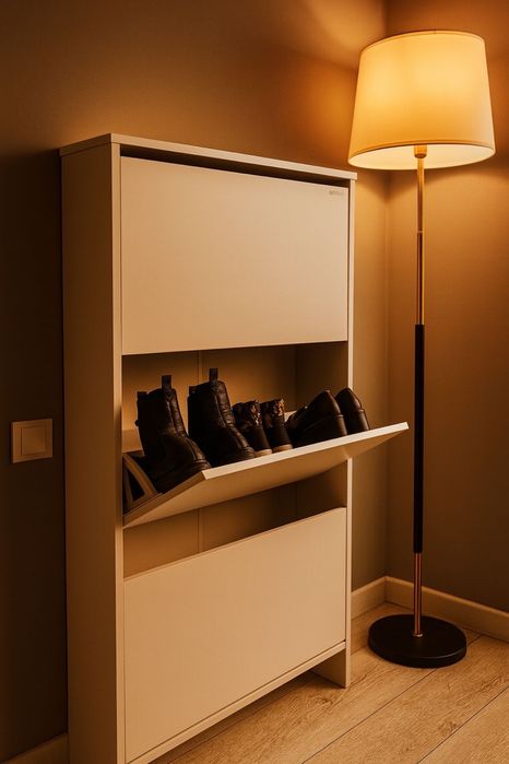 Обувница l3 super slim