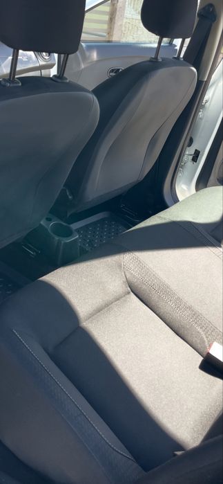 Logan 1.5 diesel