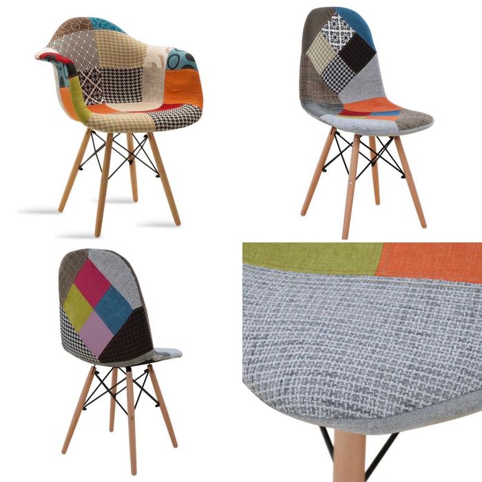 Офис стол - отделно или комплект Пачуърк