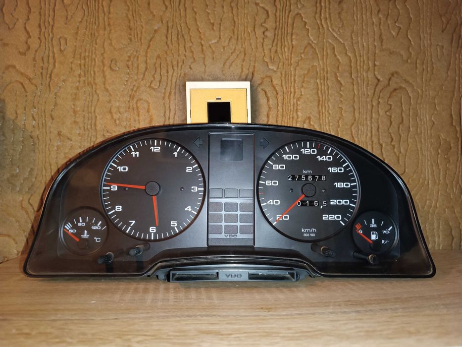 Табло километраж за Ауди 80 Ауди 90