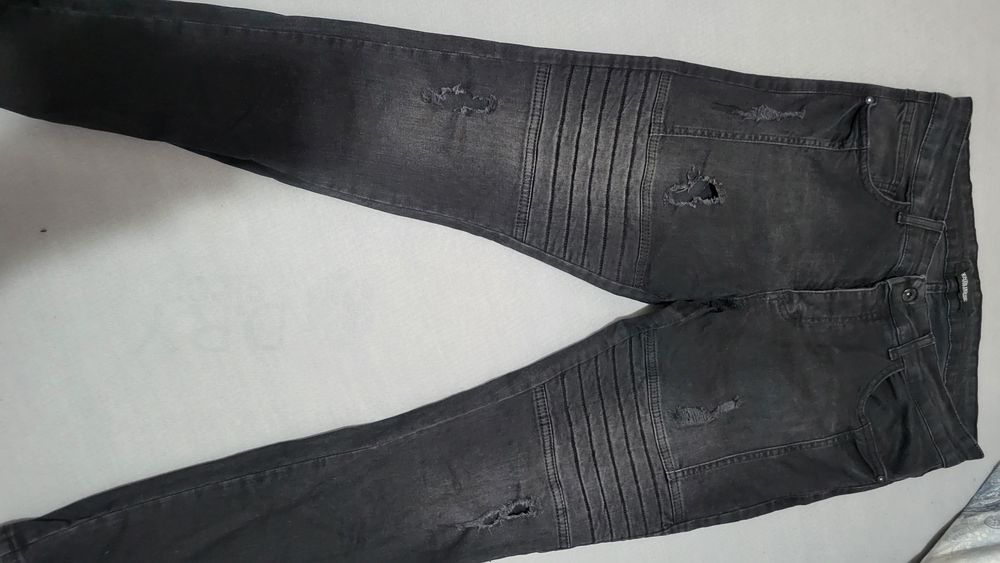 Мъжки дънки 4бр.