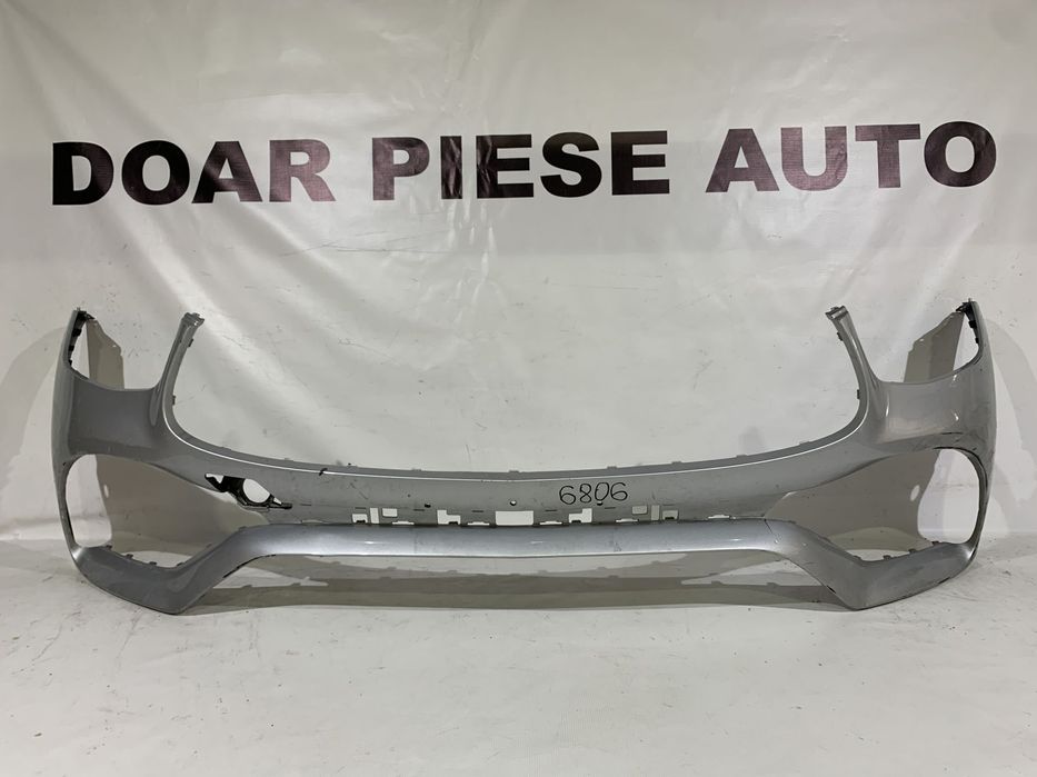 Bara fata Mercedes GLC W253, AMG, 2019, 2020, 2021, 2022, cod origine OE A2538855704.