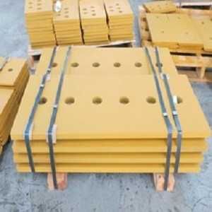 Запчасти для спецтехники