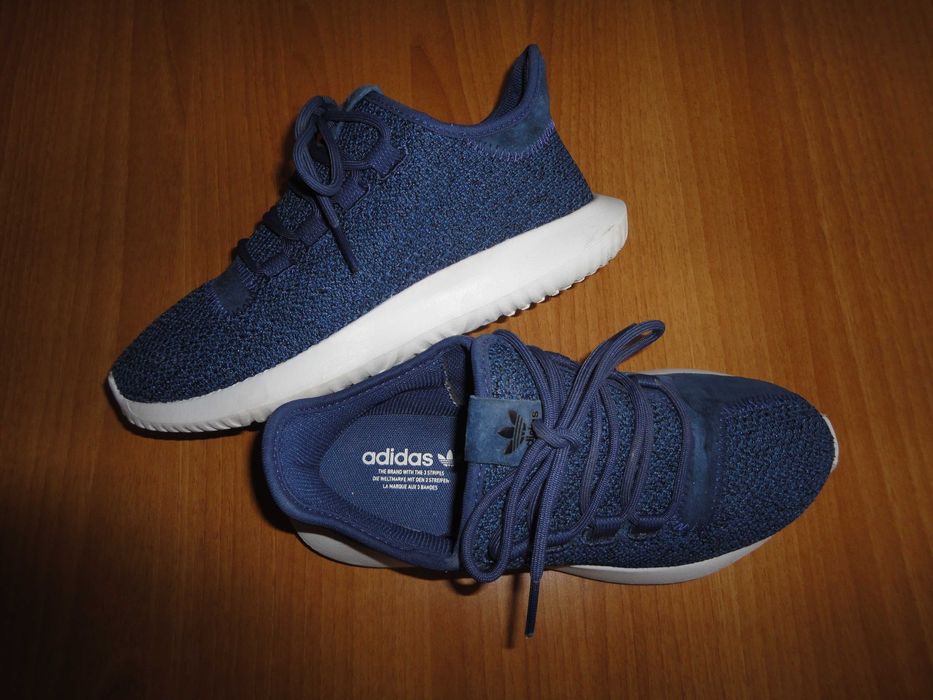 N39 Adidas Tubular Shadow/дамски маратонки