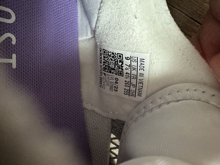 Волейболни обувки Adidas Women's Crazyflight