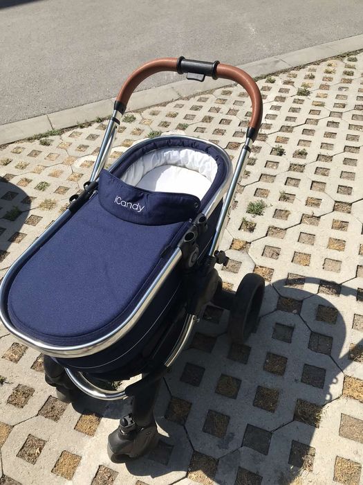 Детска количка Icandy peach royal