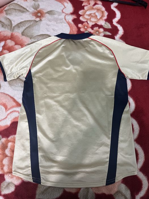 Форма арсенал ретро