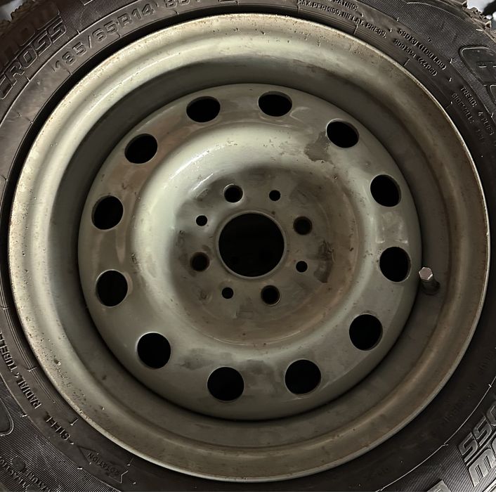 Диски 14 Лада калина приора гранта