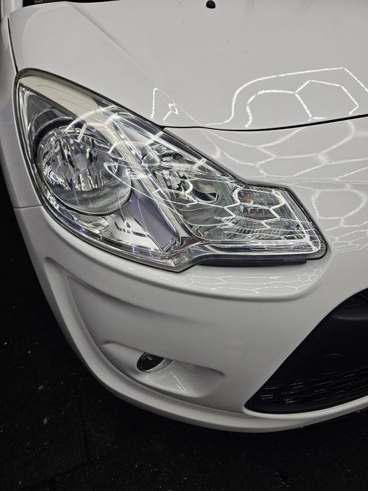 Монтаж на лед крушки,полиране на фарове,керамично покритие и фолио