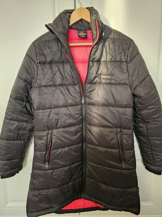 Продам пуховик и куртка.