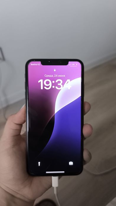 Iphone xs max 256gb
