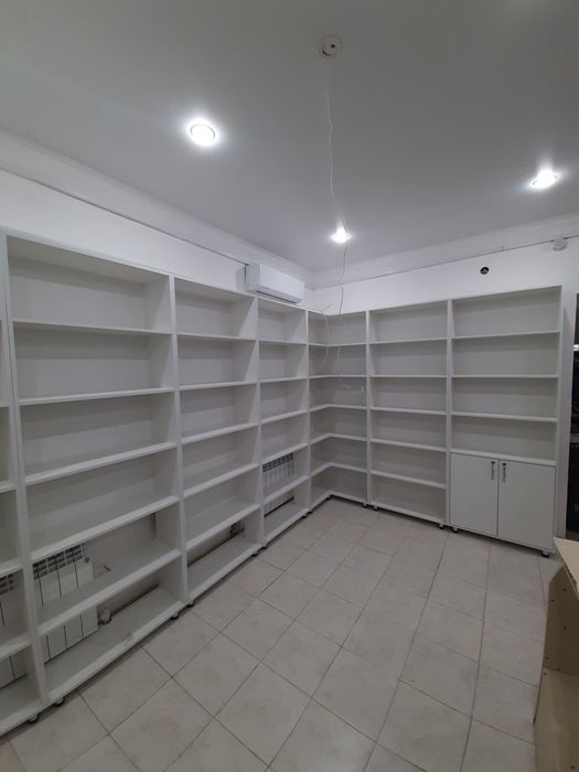 Оборудование для бизнеса