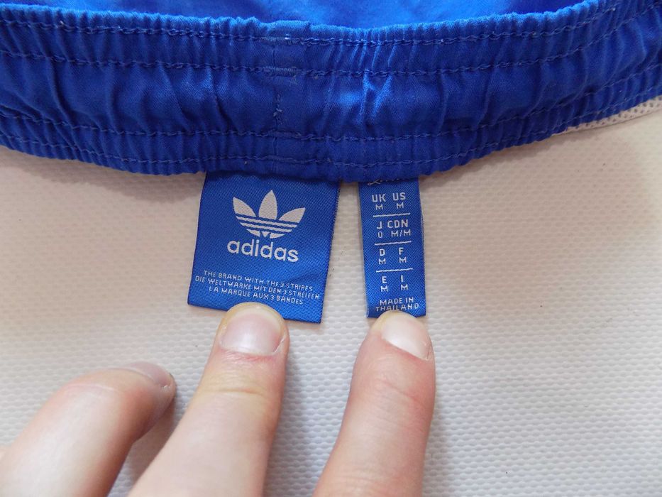 Къси панталони adidas/billabong шорти бански оригинални мъжки спорт М
