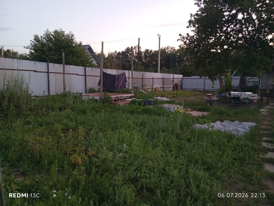 Продам дачу в Телецентре.