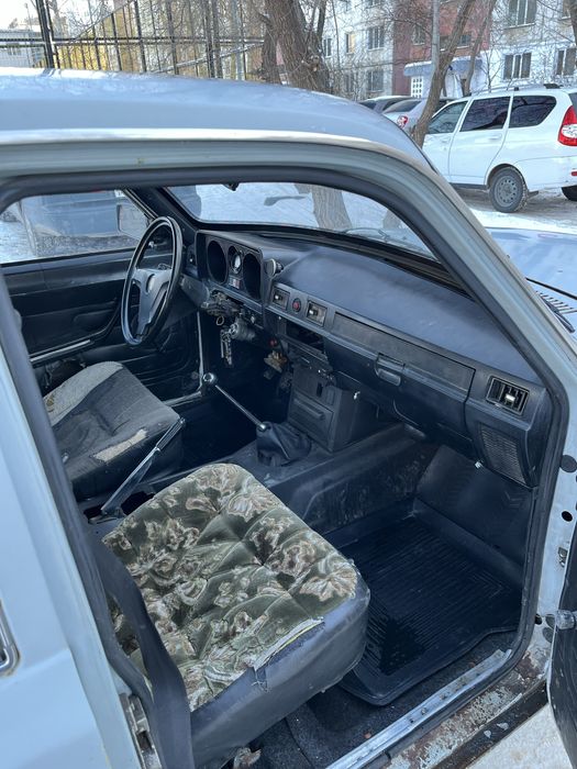 Продам газ 31029 волга