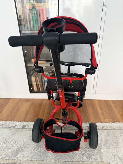 Продам детский велосипед