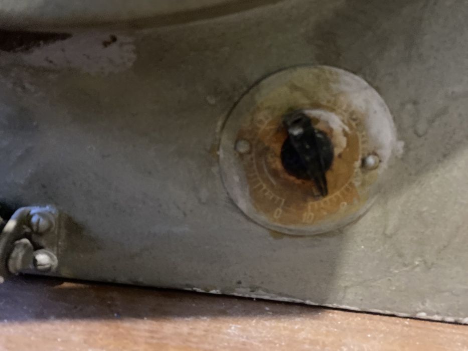 Муфельная печь ПМ лабораторна