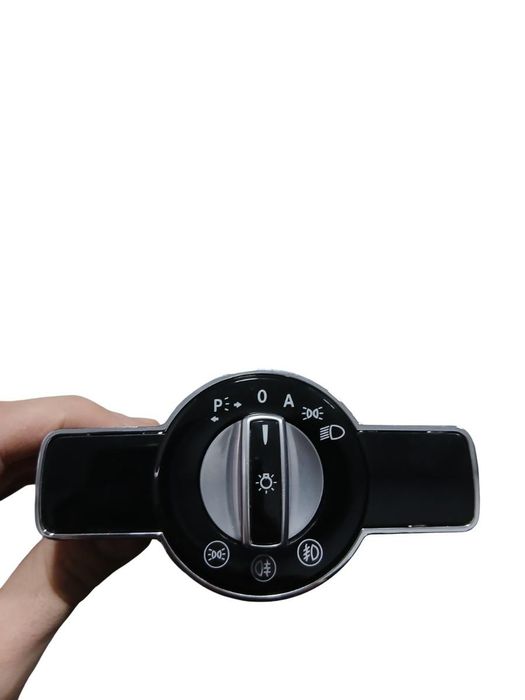 Bloc Lumini Mercedes-Benz S-Class Ii W221, C215 2005 - 2013 W221