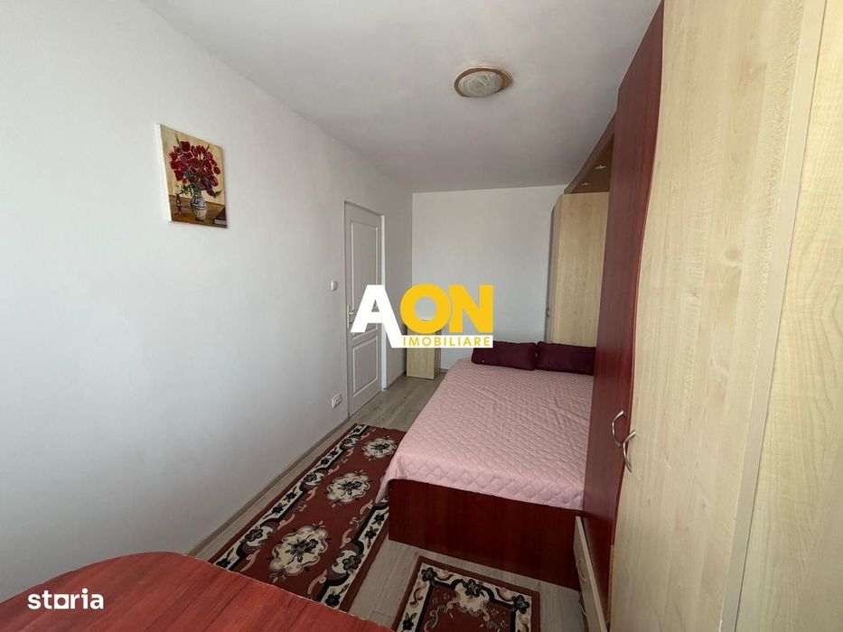 Apartament 3 Camere, Zona Bld. Transilvaniei