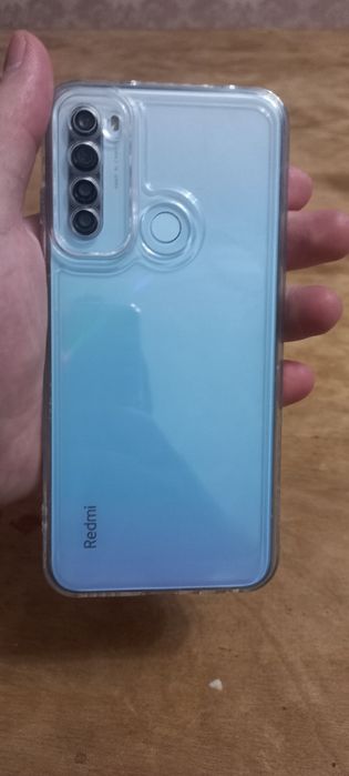 Redmi not 8 T 64gb