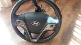 Продавам Hyundai Santa fe  на части 2.2 CRDi 2014 година.