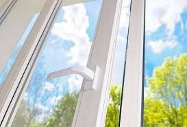 Пластиковые окна. Akfa Rom. Ламинированные.