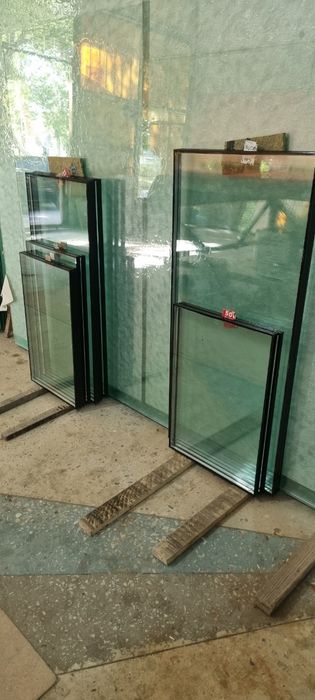 Oyna Kesish Xizmati Sifatli Steklopaketlar