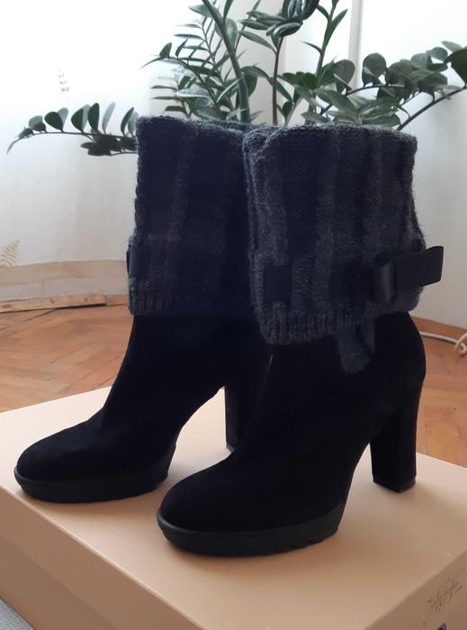 Дамски ботуши NoaNoa