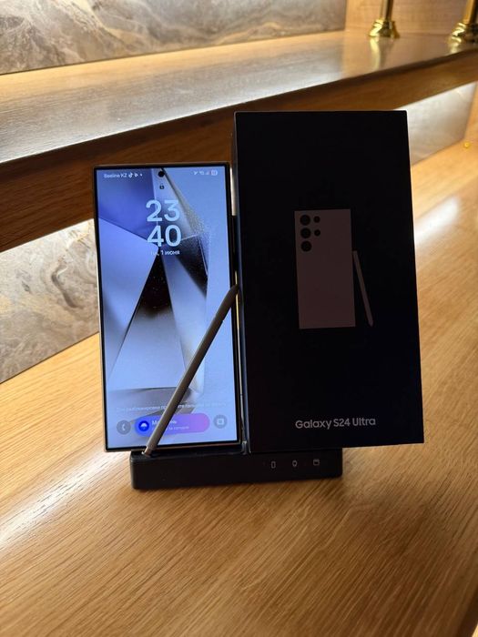 Samsung s 24 ultra