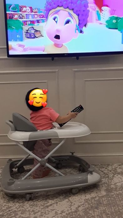 продам ходунок для малышей