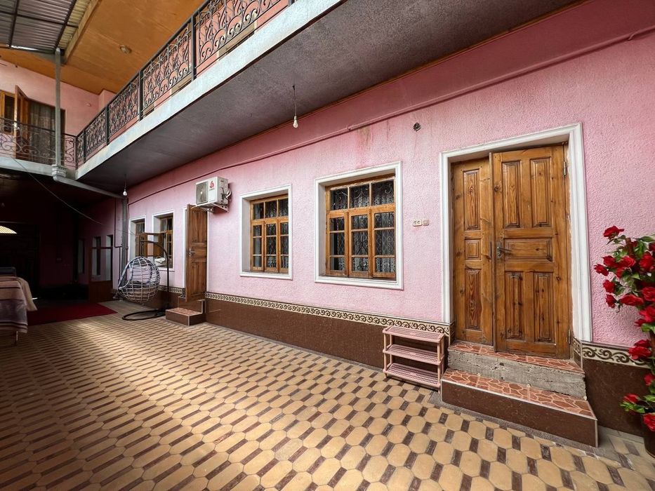 Шохизинда Hostel. Без закс