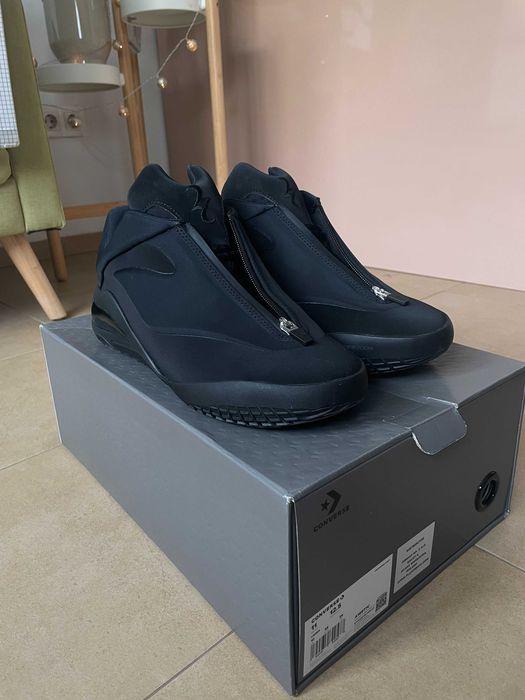 Баскетболни кецове Converse Shai 001