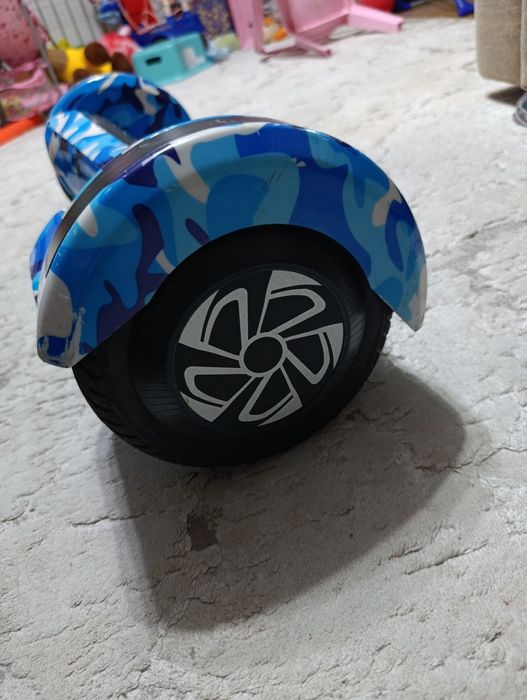 Гироскутер продается